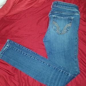 Hollister jeans